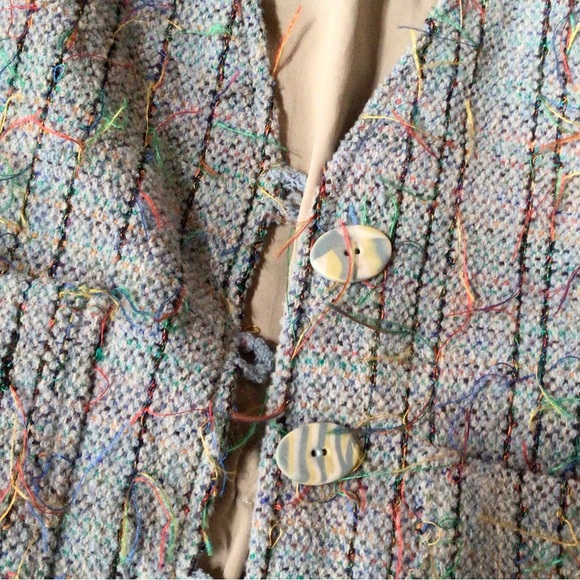 Handcrafted waist coat, Medium - Picture 2 of 7